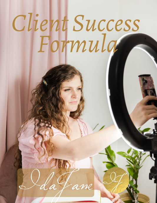Marketing Course for Lash Artists: Attract Dream Clients & Grow a Fully Booked Beauty Business